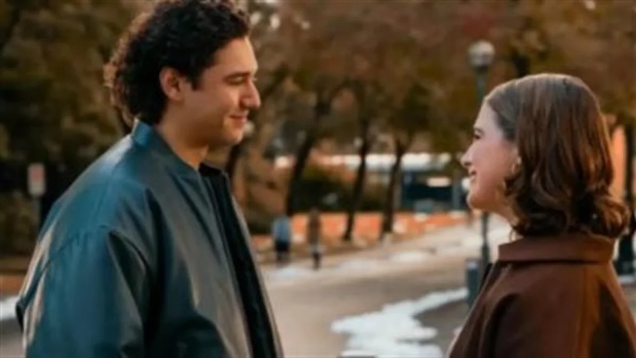 كواليس مثيرة.. مسلسل Off Campus يتحول من كتاب لمشاهدة عبر أمازون